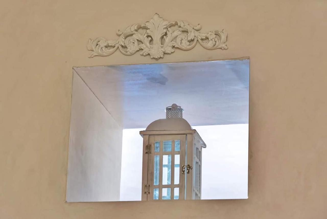 Fortune House - Apartment Ortigia Wifi Syracuse Екстер'єр фото