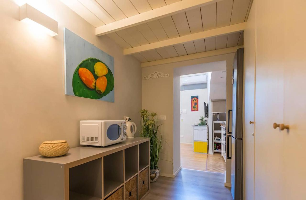 Fortune House - Apartment Ortigia Wifi Syracuse Екстер'єр фото
