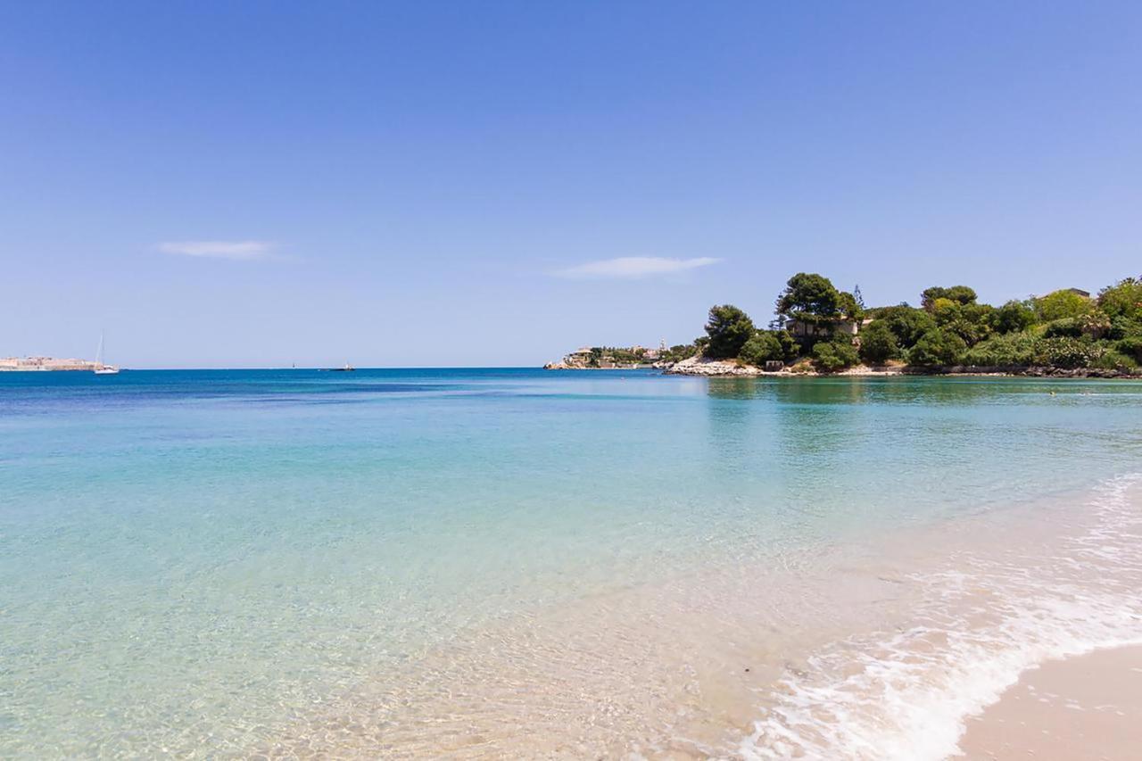Fortune House - Apartment Ortigia Wifi Syracuse Екстер'єр фото