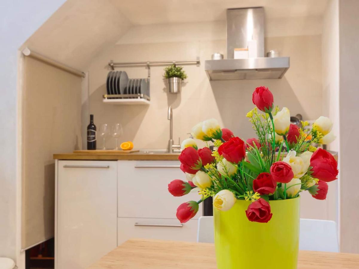 Fortune House - Apartment Ortigia Wifi Syracuse Екстер'єр фото