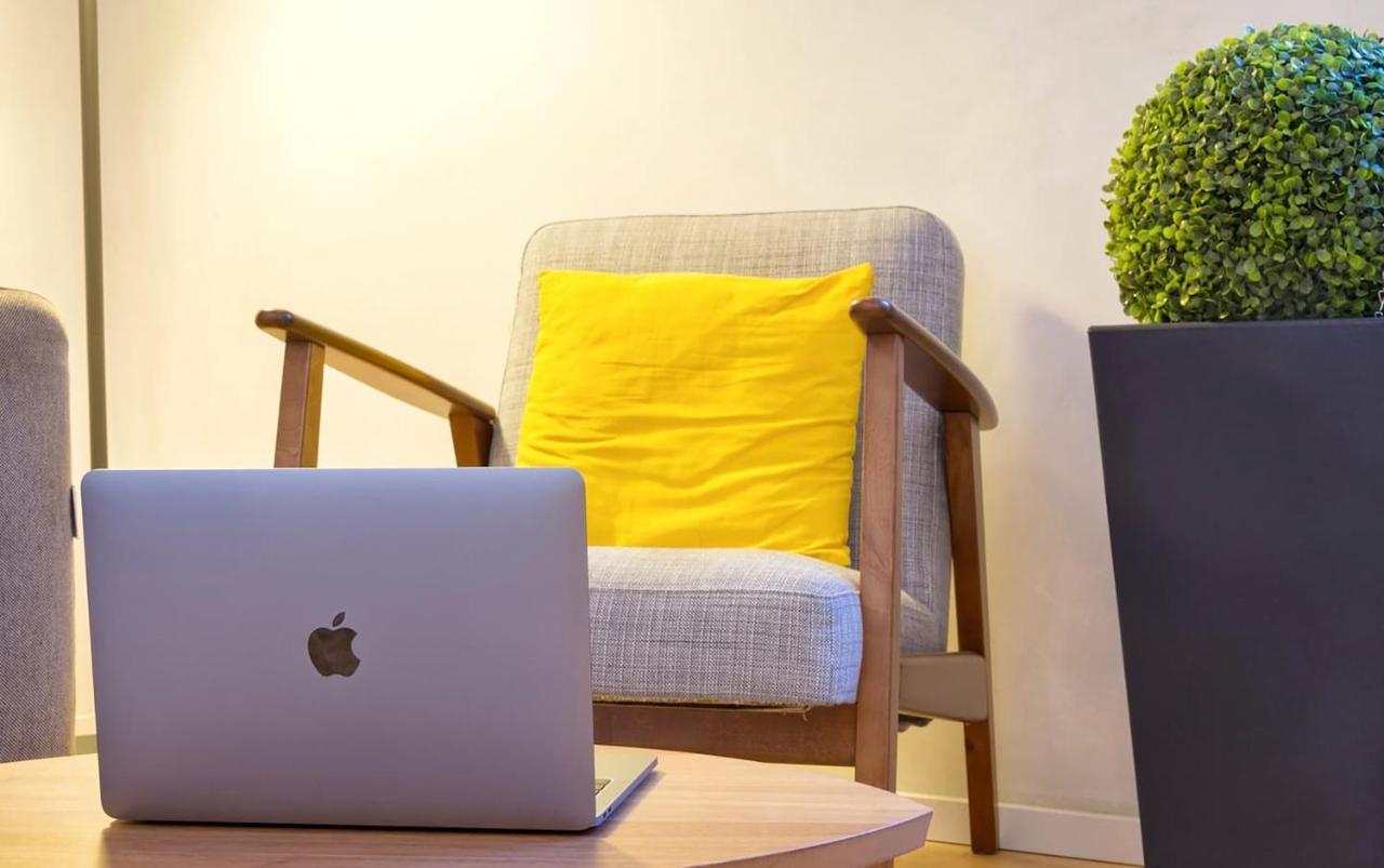 Fortune House - Apartment Ortigia Wifi Syracuse Екстер'єр фото