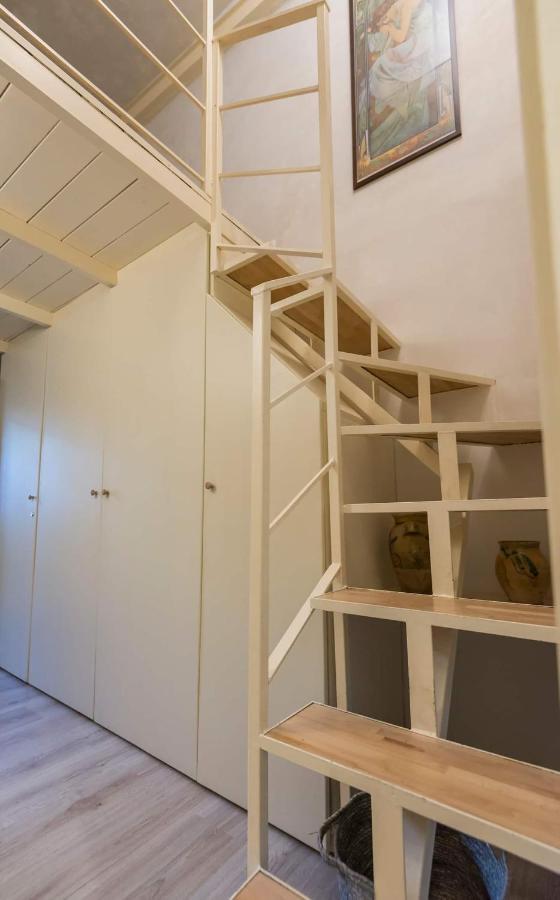 Fortune House - Apartment Ortigia Wifi Syracuse Екстер'єр фото