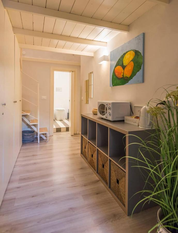 Fortune House - Apartment Ortigia Wifi Syracuse Екстер'єр фото