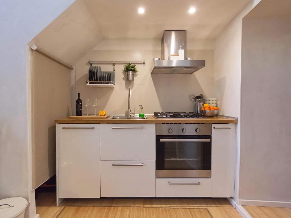 Fortune House - Apartment Ortigia Wifi Syracuse Екстер'єр фото