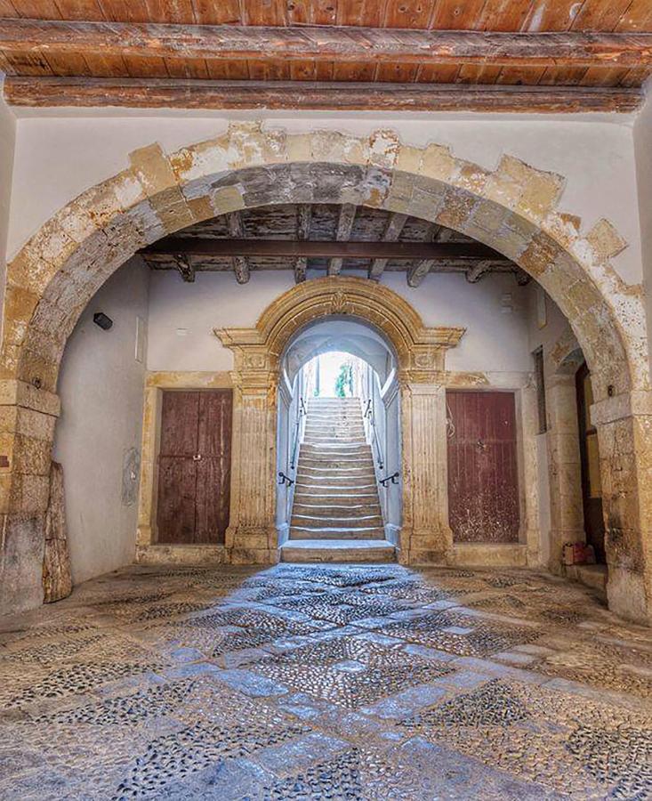 Fortune House - Apartment Ortigia Wifi Syracuse Екстер'єр фото